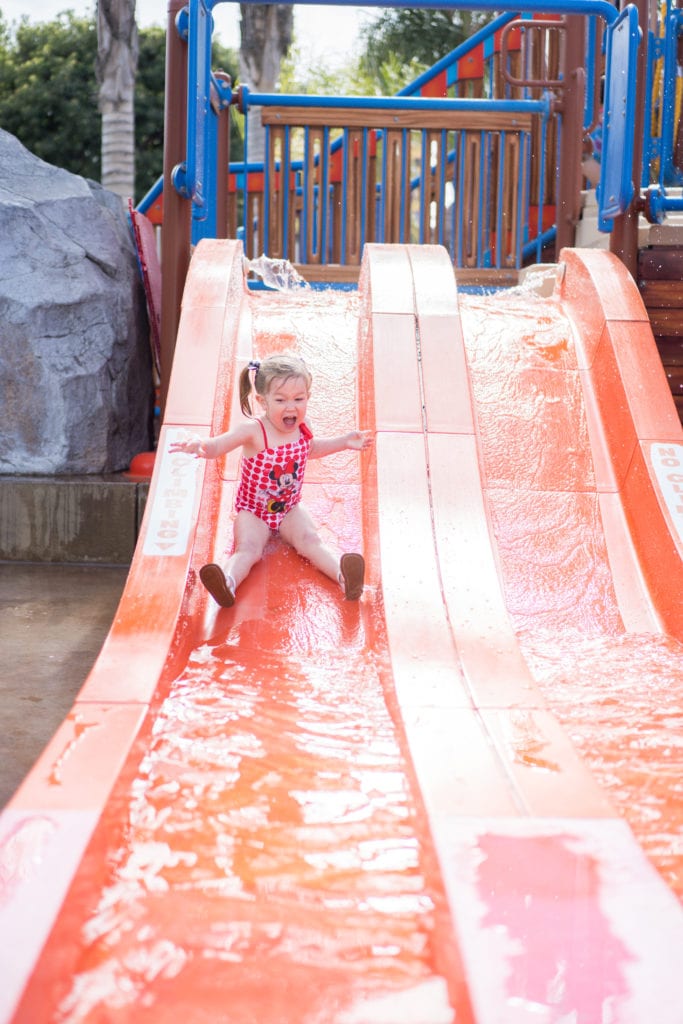 Howard Johnson Anaheim Hotel and Water Playground Review