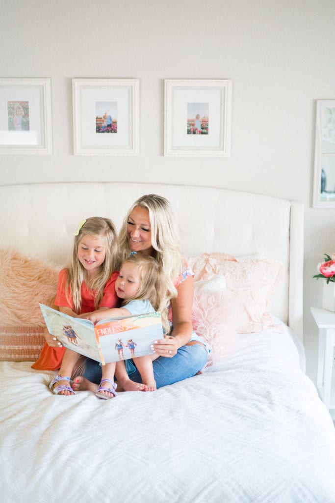 Documenting Our Summer Travels with Mixbook