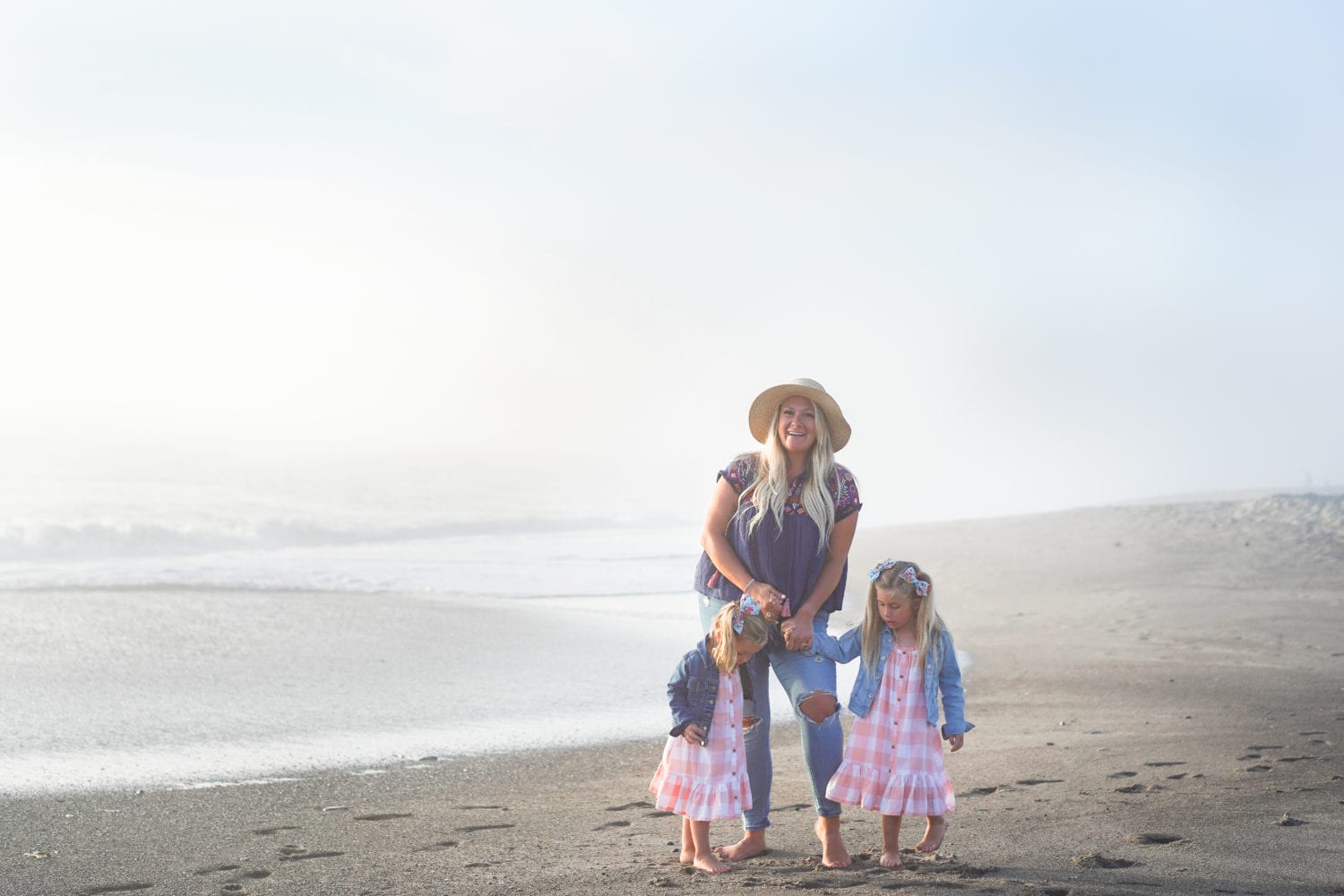 Kid Friendly Beach Resort in Oregon 55 The House of Hood Blog