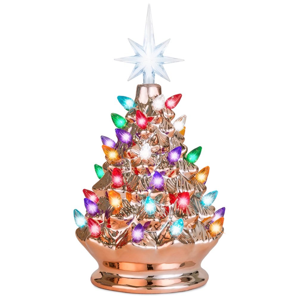 Christmas Home Decor from Walmart