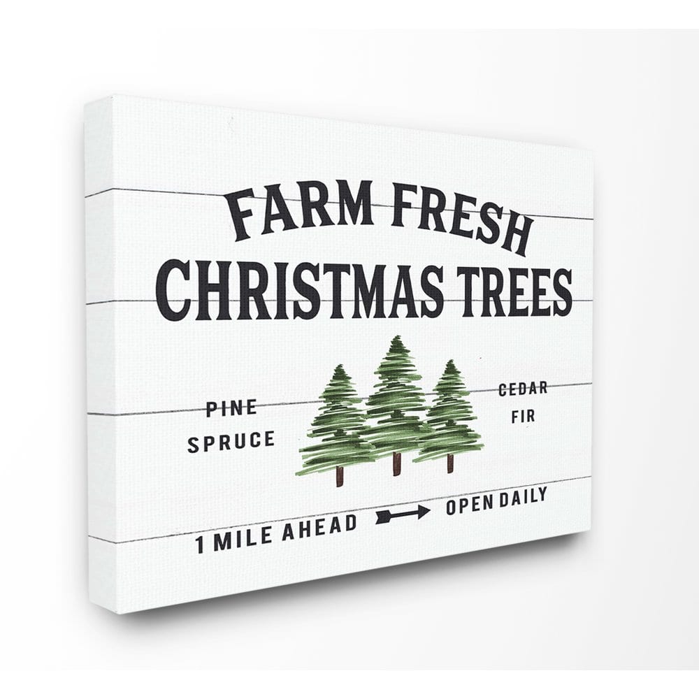 Christmas Home Decor from Walmart