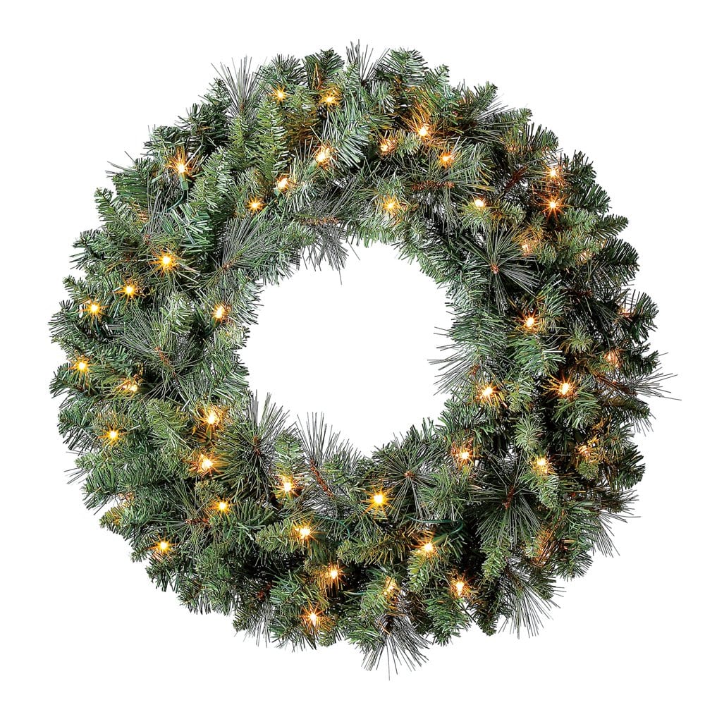 Christmas Home Decor from Walmart