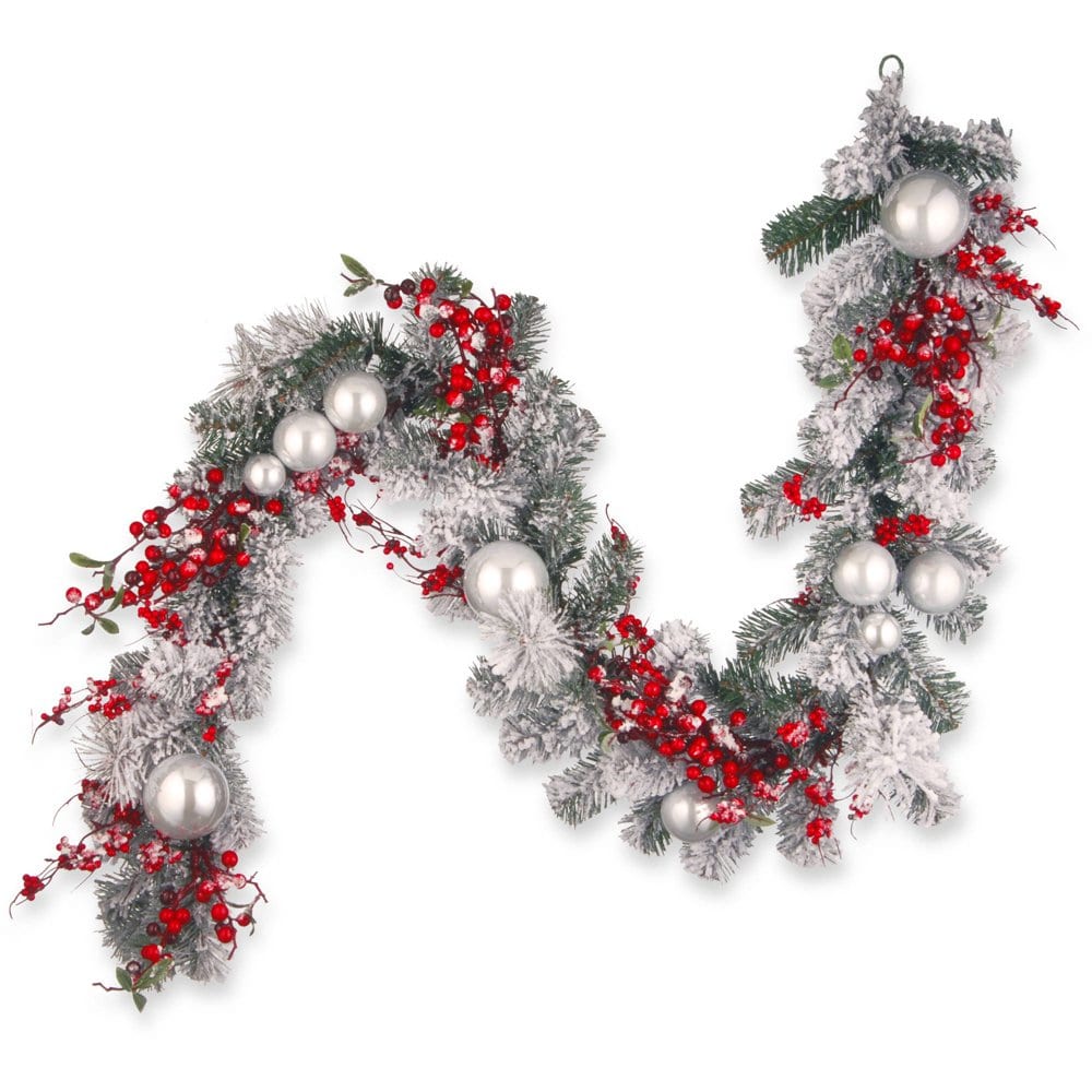 Christmas Home Decor from Walmart