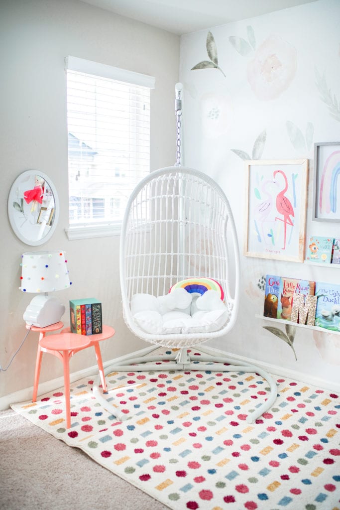 11 Little Girl Room Decor Ideas