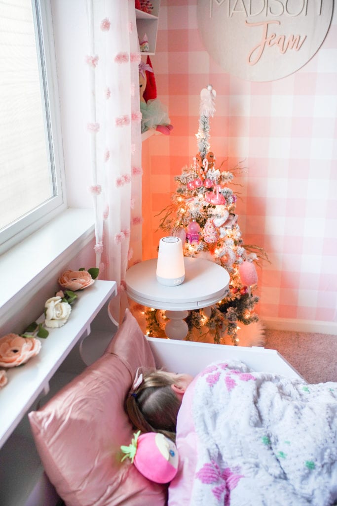 Our Favorite Sleep Tips for Kids During the Holidays