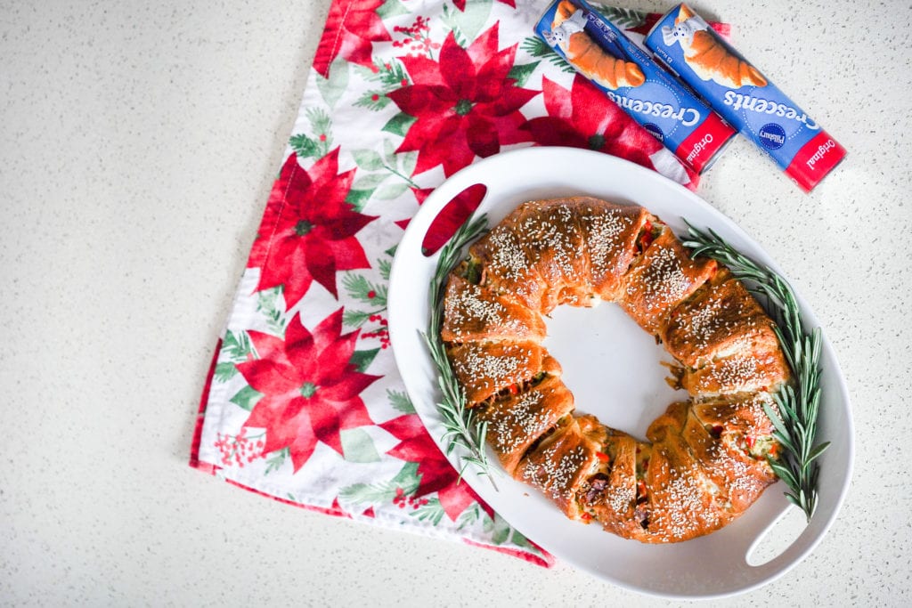 Saving Time During the Holidays - Plus Two Simple Recipes!