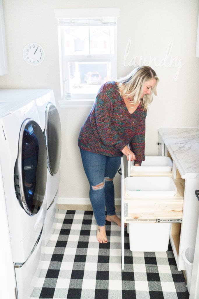 5 Laundry Care Hacks for Busy Moms