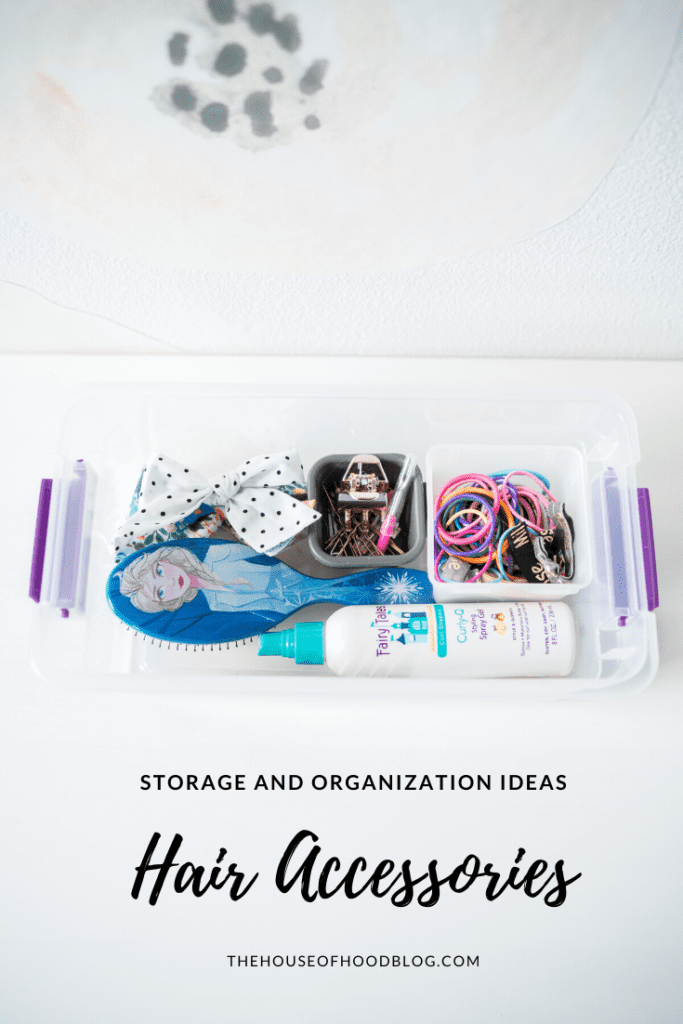 Organizing Tips for All the Little Things