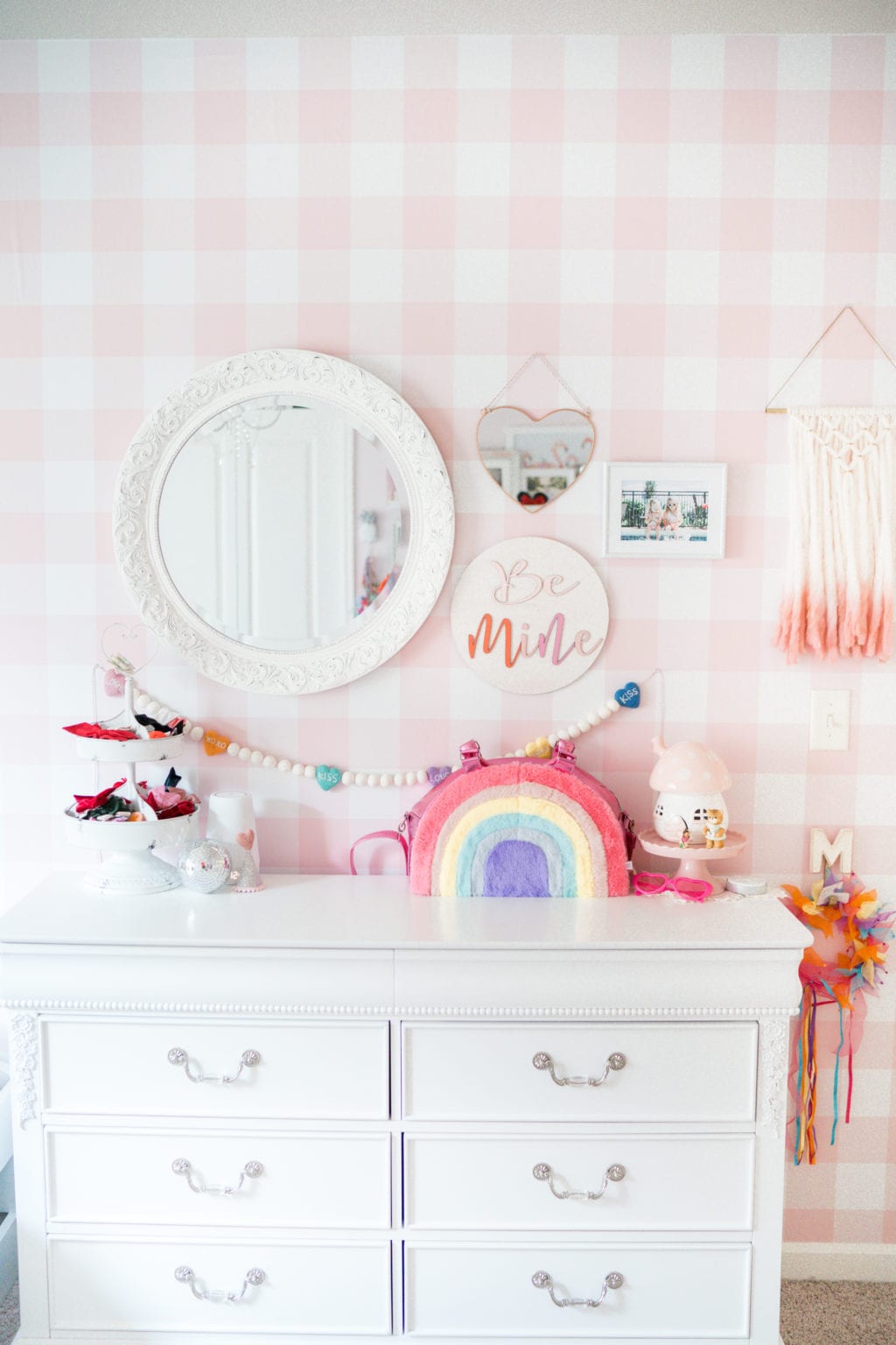 11 Little Girl Room Decor Ideas You Will Love!