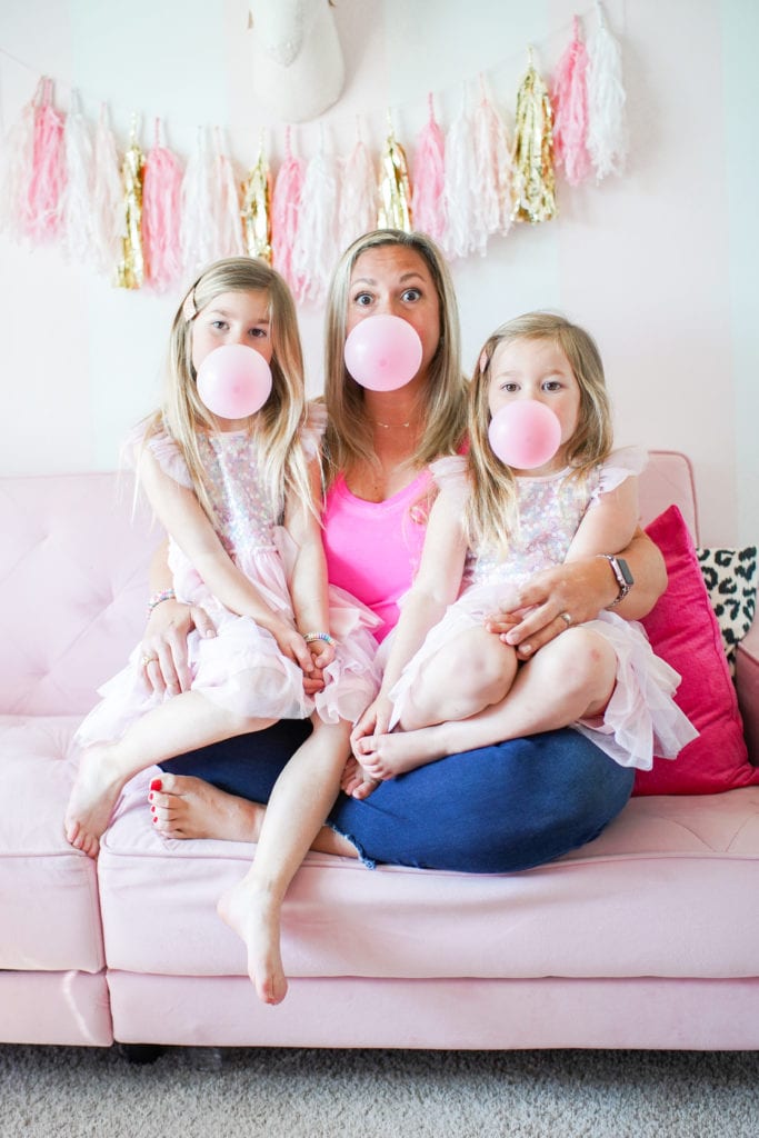 activities for kids at home