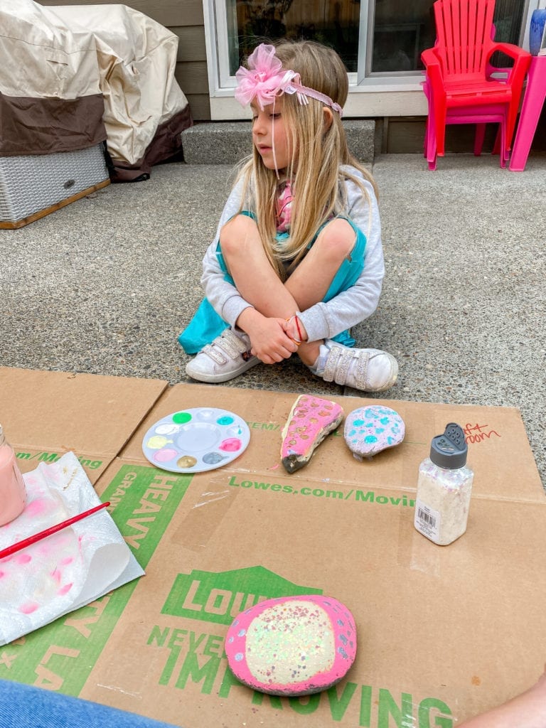 activities for kids at home