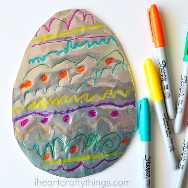 15 Easy Easter Craft Ideas for Kids