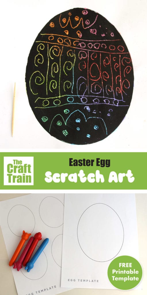 15 Easy Easter Craft Ideas for Kids