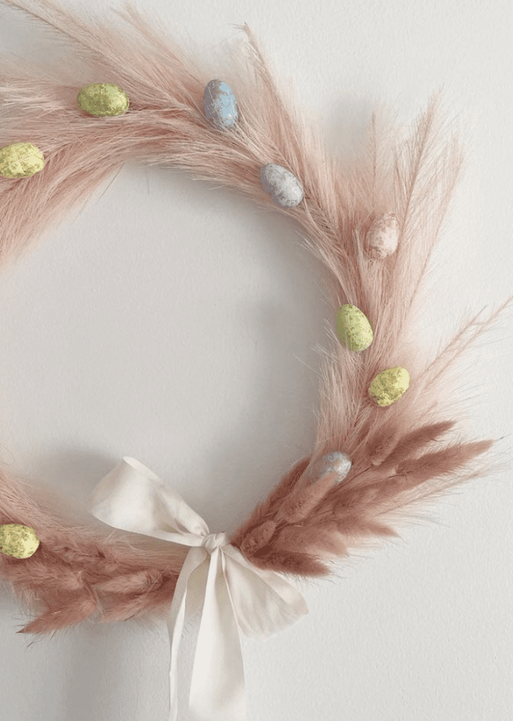 Easy Easter Craft Ideas 