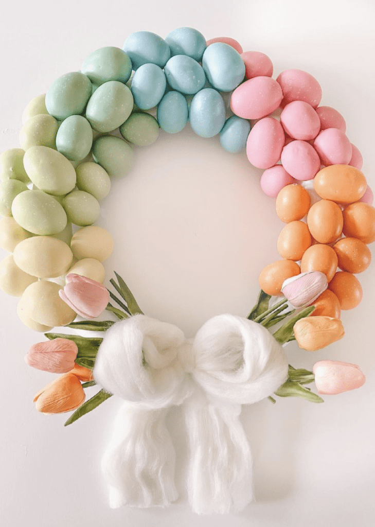 Easy Easter Craft Ideas 