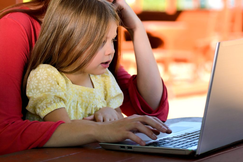 Free Online Learning Tools for Little Kids