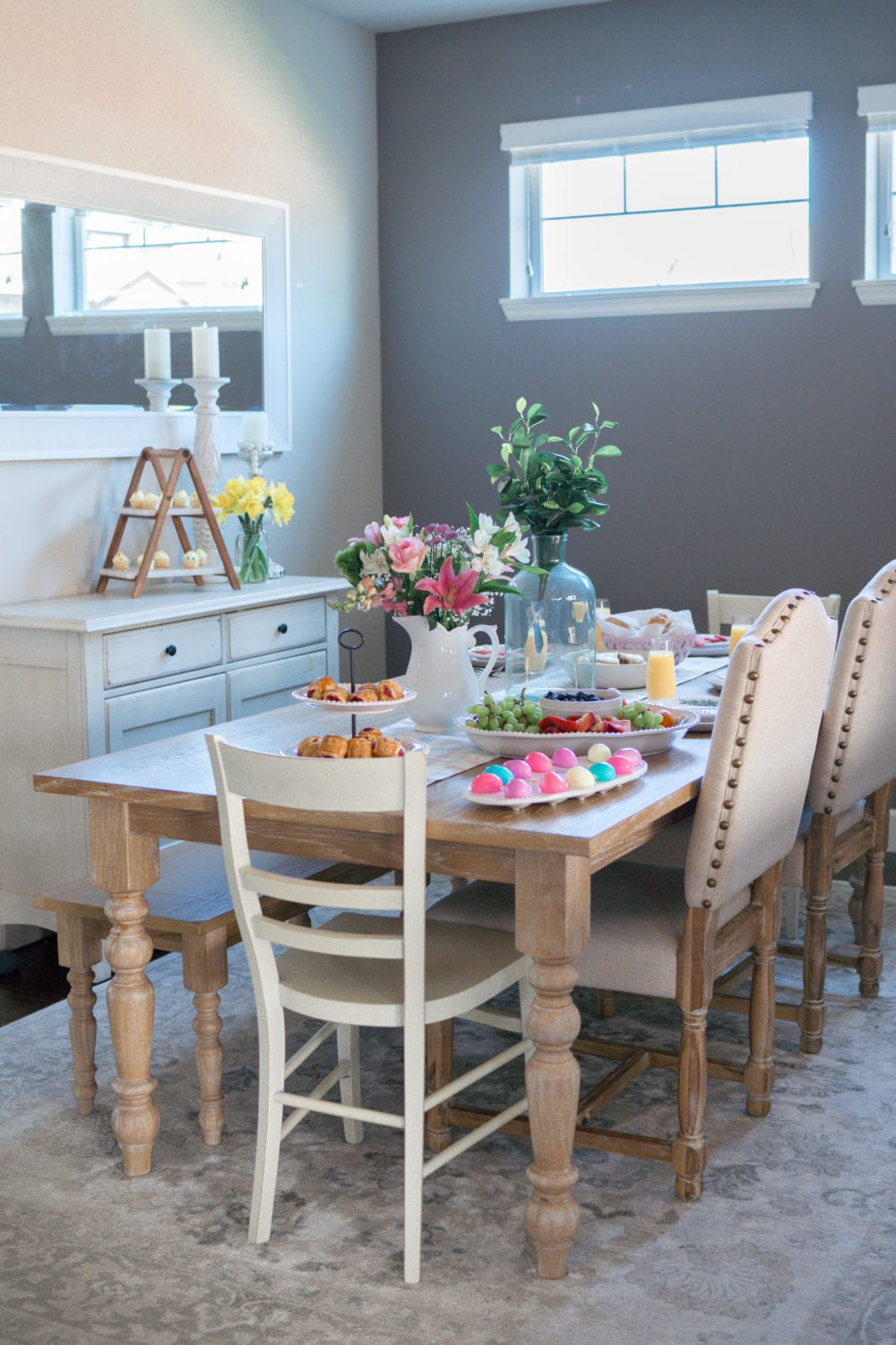 10 Ideas to Celebrate Easter at Home - The House of Hood Blog