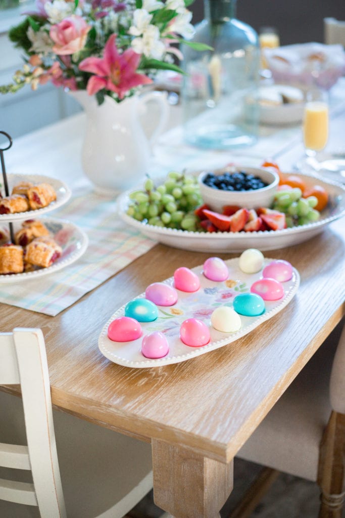 Ideas to Celebrate Easter at Home