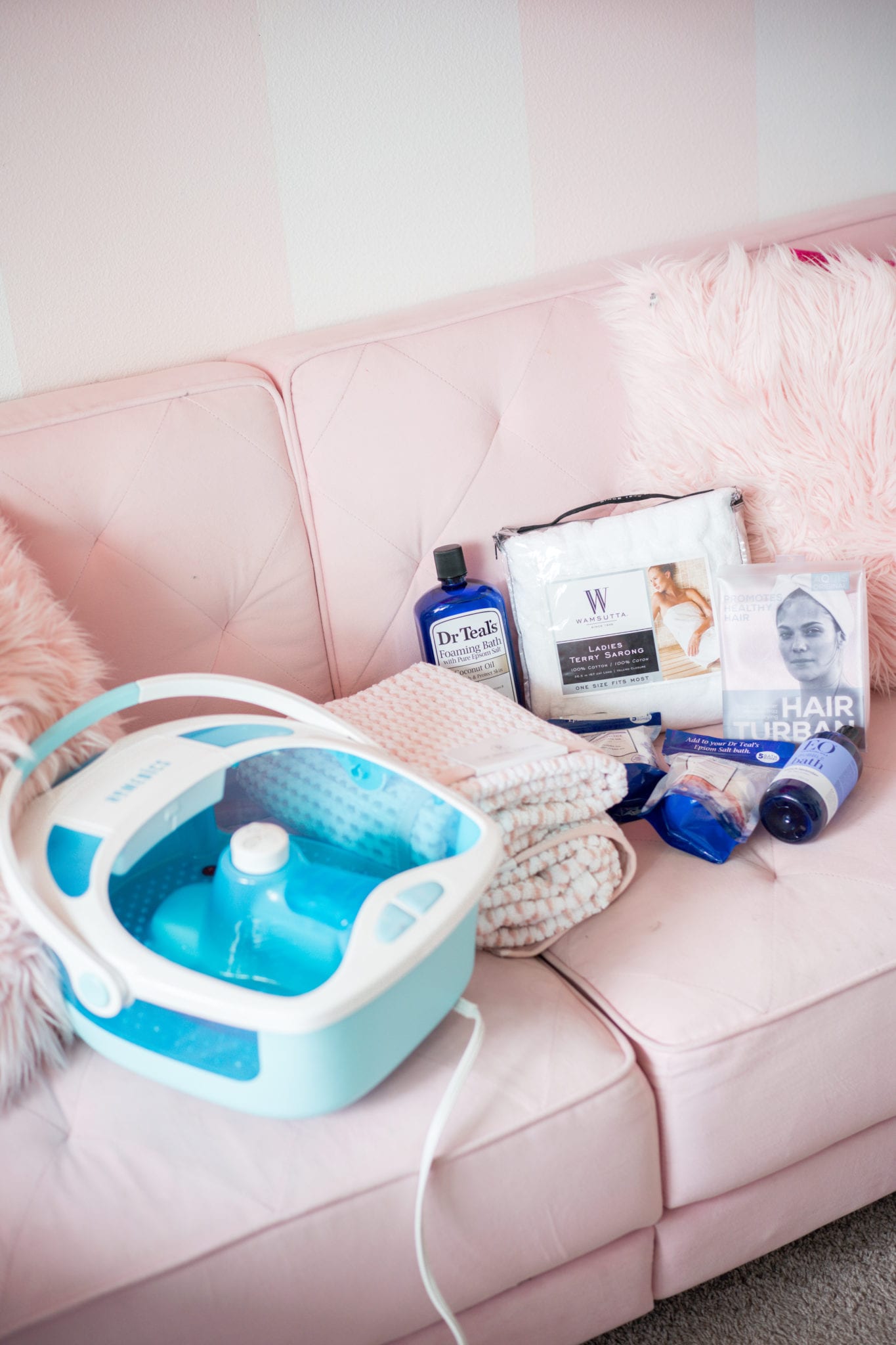 At Home Spa Day Ideas For Mother s Day She Will Love at-home-spa-day-ideas-for-mother-s-day-she-will-love
