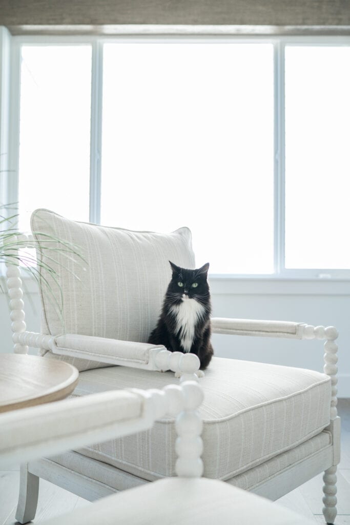 Sitting Room Decor Plus Spindle Chair Favorites 
