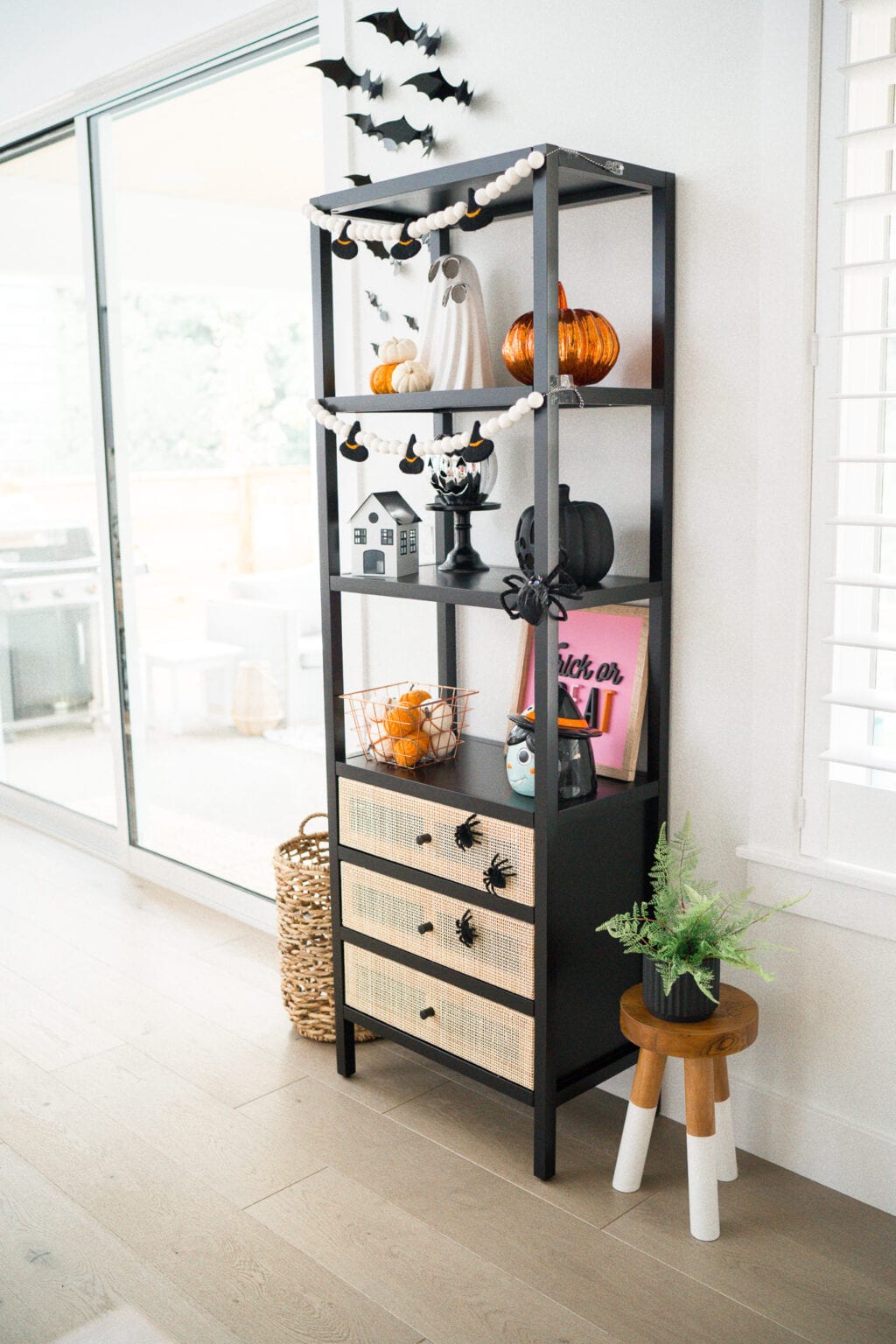 Girly Halloween Decor Ideas for Inspiration You Will Love!
