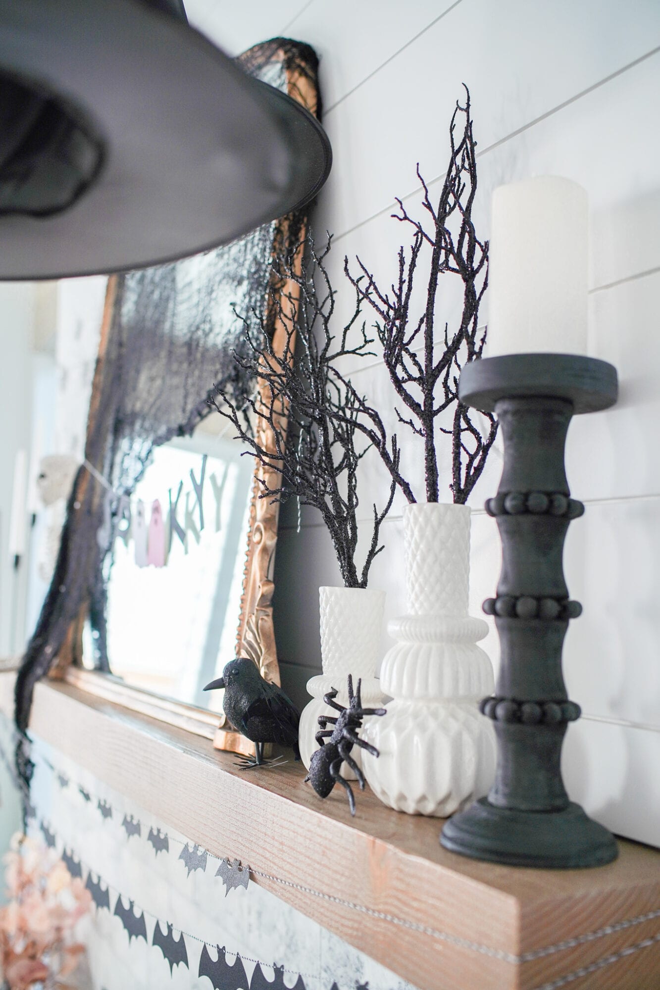 Girly Halloween Decor Ideas for Inspiration You Will Love!