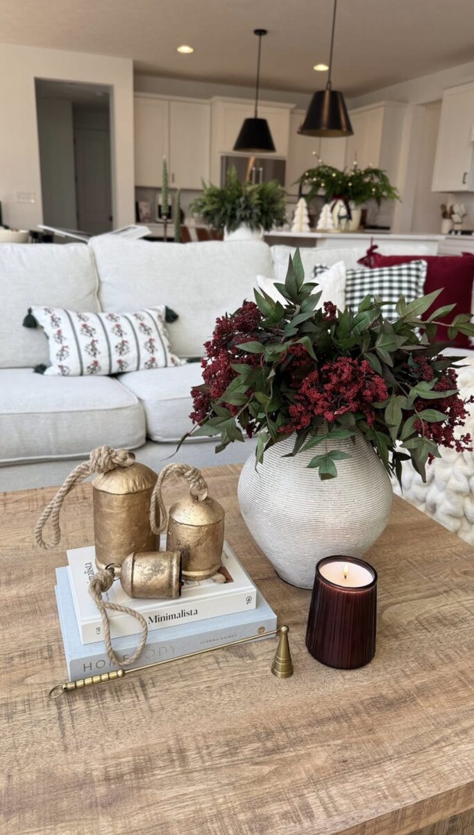 Classic Red Christmas Decorations for 2025 You'll Love!