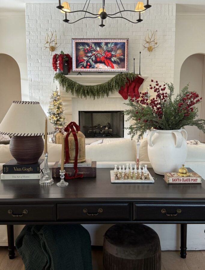 Classic Red Christmas Decorations for 2025 You'll Love!