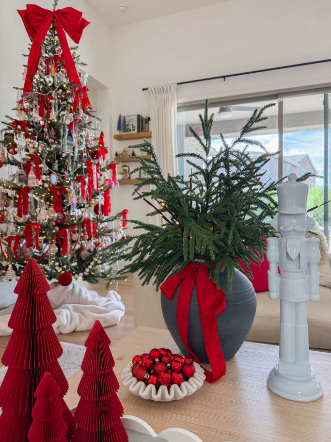 Classic Red Christmas Decorations for 2025 You'll Love!