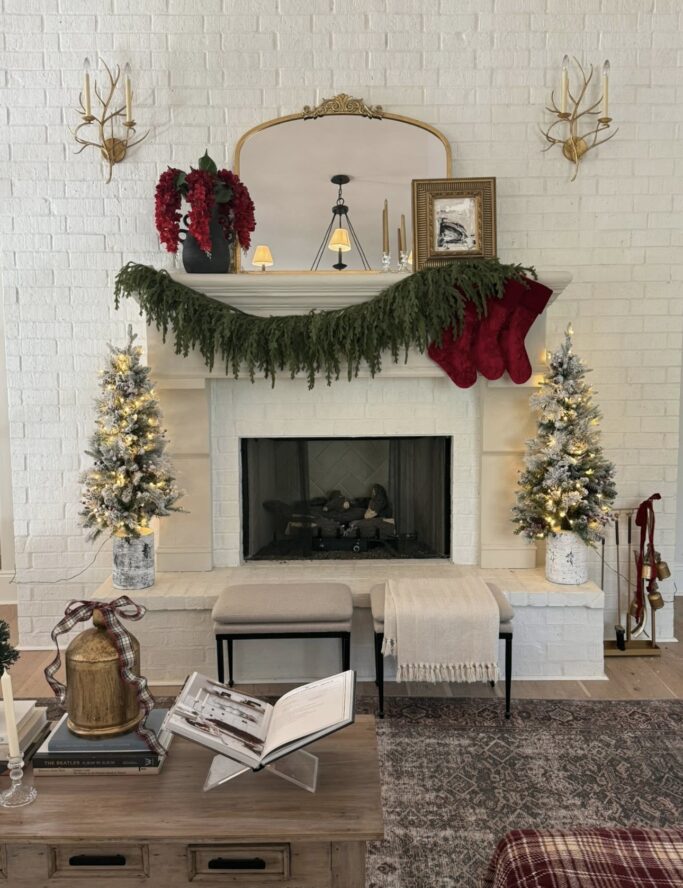 Classic Red Christmas Decorations for 2025 You'll Love!  