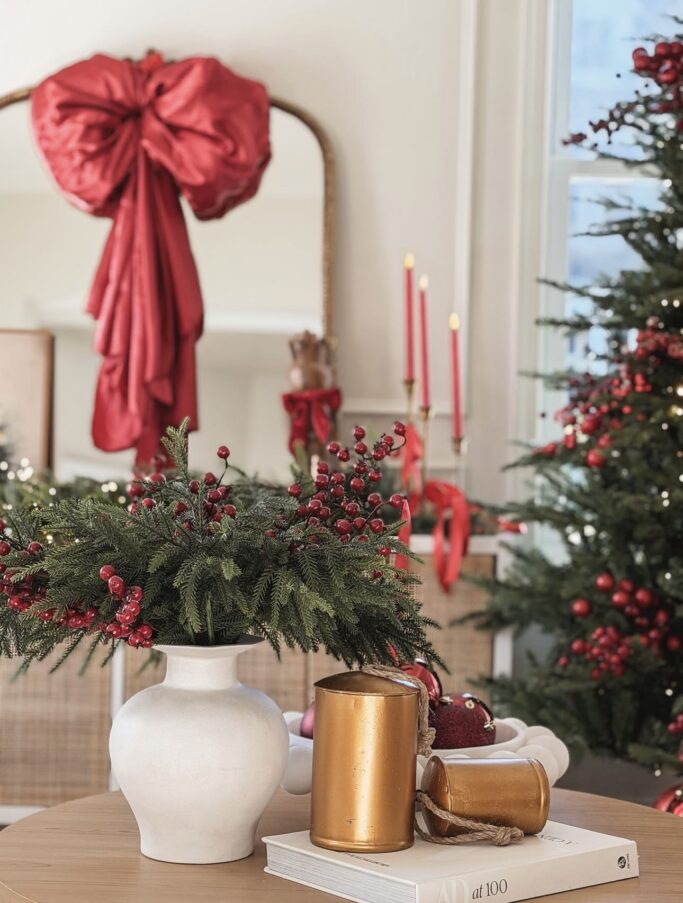 Classic Red Christmas Decorations for 2025 You'll Love!  