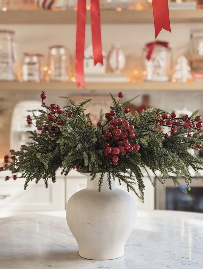 Classic Red Christmas Decorations for 2025 You'll Love!  