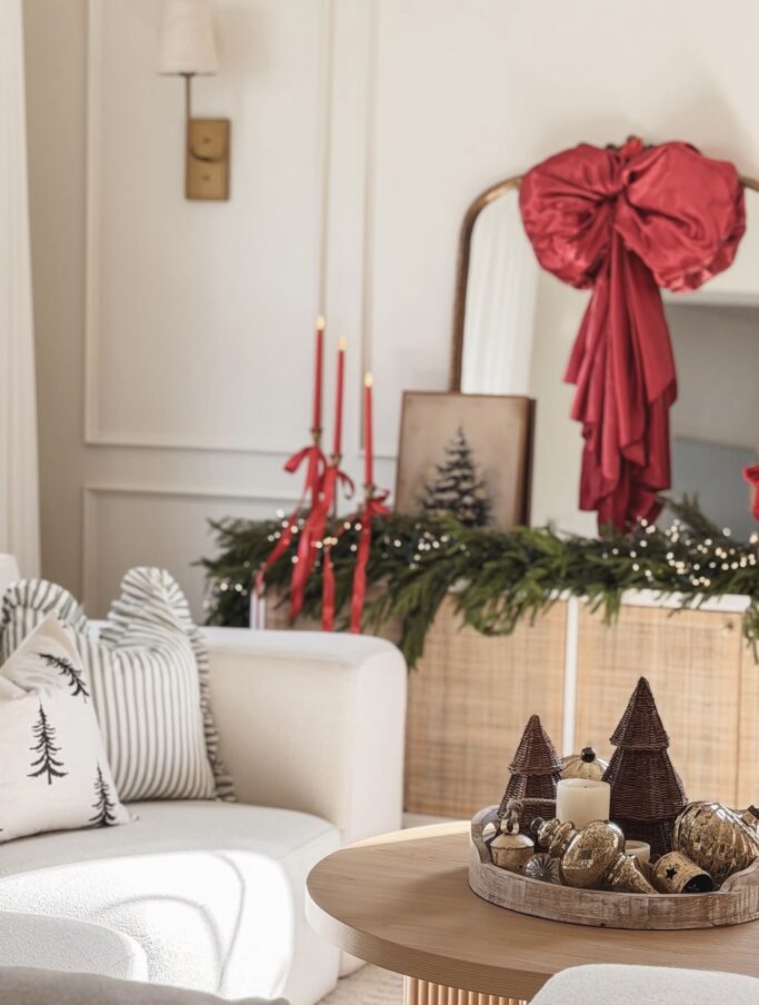 Classic Red Christmas Decorations for 2025 You'll Love!  