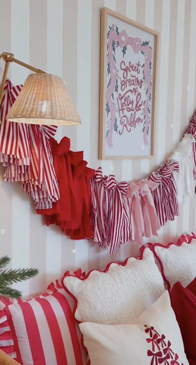 Classic Red Christmas Decorations for 2025 You'll Love!  
