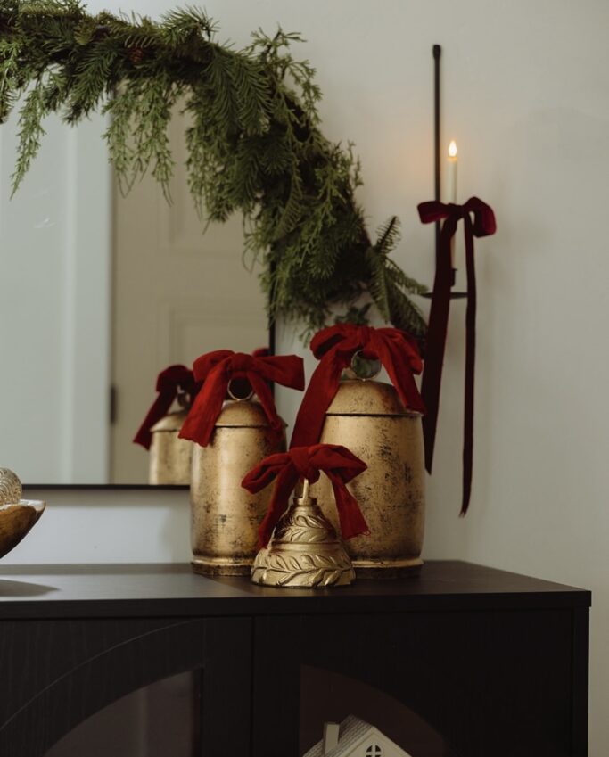 Classic Red Christmas Decorations for 2025 You'll Love!  