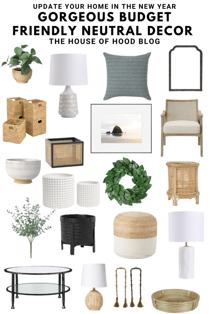 Living room decor updates with sage green