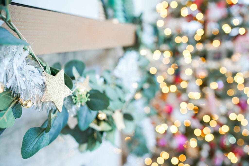 Indoor and Outdoor Christmas Decor Ideas - Christmas Home Tour!