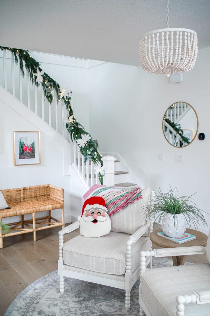 Indoor and Outdoor Christmas Decor Ideas - Christmas Home Tour!