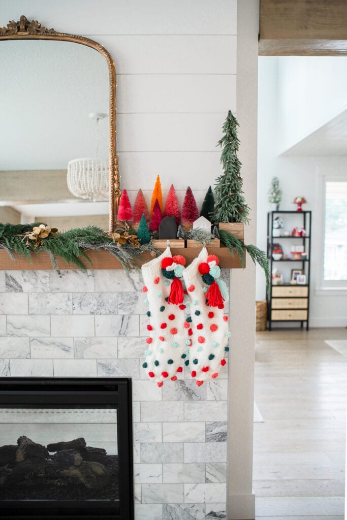 Indoor and Outdoor Christmas Decor Ideas - Christmas Home Tour!