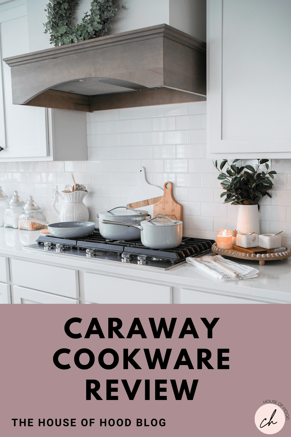 Caraway Cookware Review + AUGUST 2024 Discount Code Why You NEED This