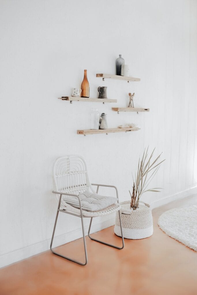Cool vs. Warm - 12 Popular White Paint Colors for Your Home