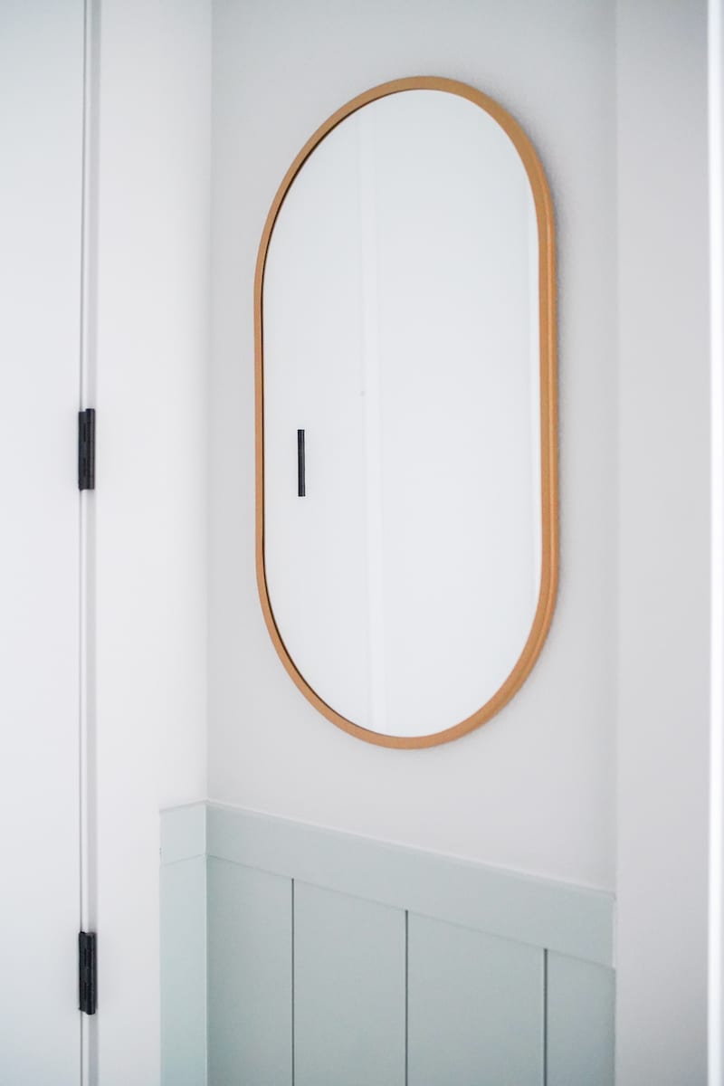Bathroom Shiplap - Transform Your Bathroom with Vertical Shiplap!