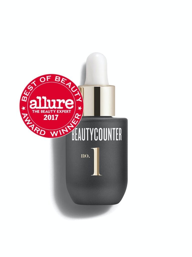 Beautycounter Favorites - My Clean Skincare Must Haves