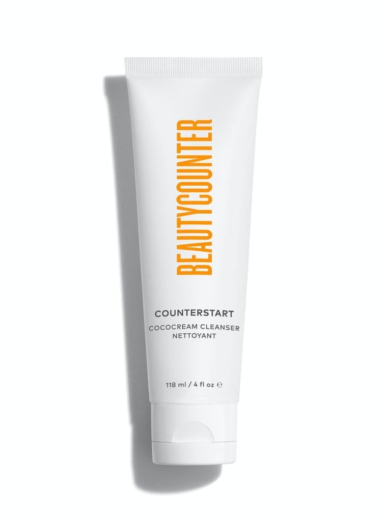 Beautycounter Favorites - My Clean Skincare Must Haves