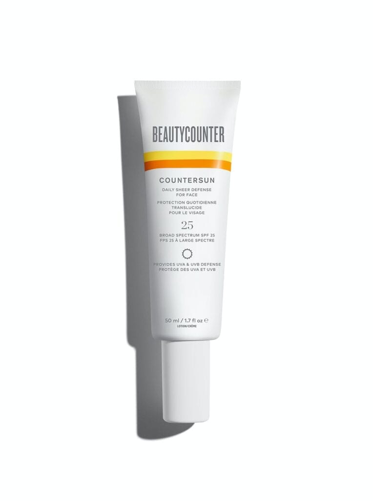 Beautycounter Favorites - My Clean Skincare Must Haves