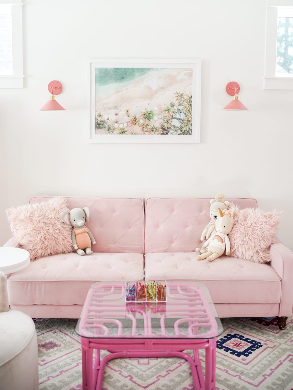 Playroom Decor Ideas The House of Hood Blog
