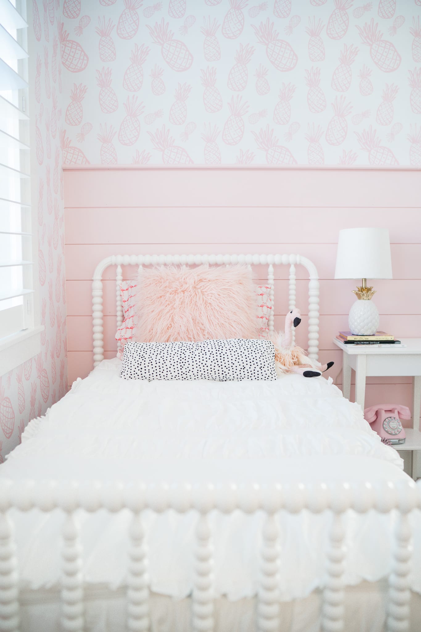 Crate and kids jenny lind bed review plus more great spindle bed