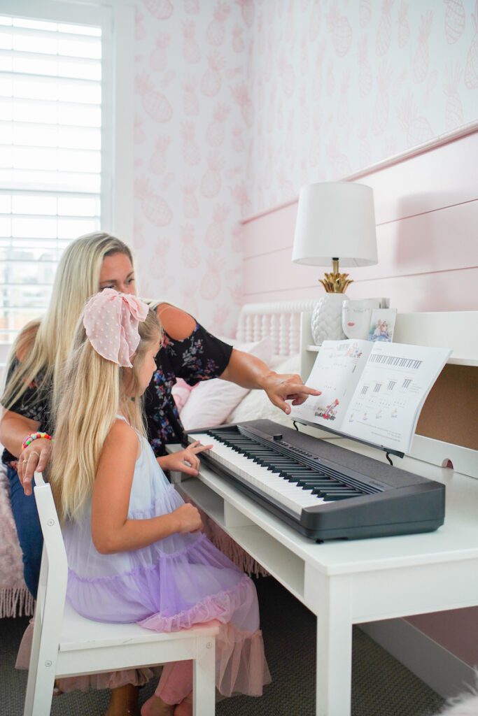 When Should You Start Piano Lessons for Kids?