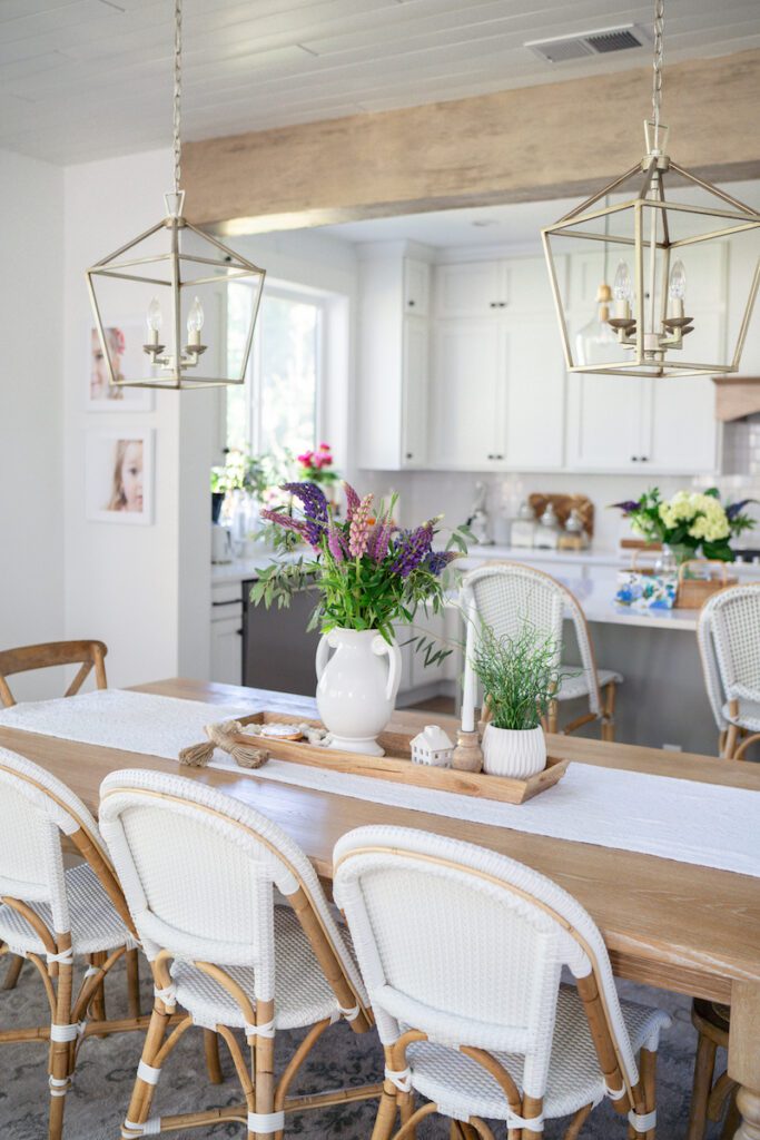 How to Install Shiplap on a Ceiling