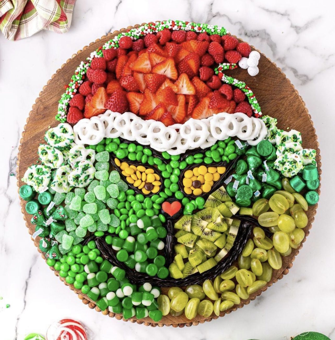 Christmas Snack Ideas 16 Ideas for Inspiration You Will Love!